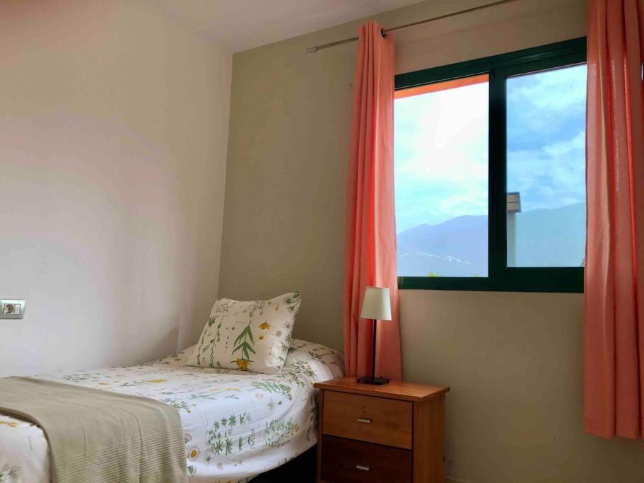 Luminoso Apartamento Con Piscina Y Parking Lejlighed Puerto de la Cruz  Eksteriør billede
